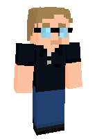 Скин по нику Gaben