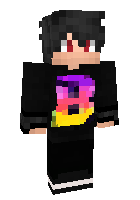 Скин по нику GabrielMC