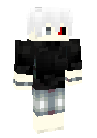 Скин по нику Gabriel_YT