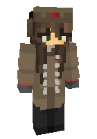 Скин по нику Gadji_Stalker