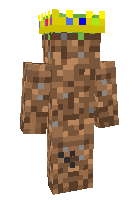 Скин по нику Gaglord
