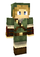 Скин по нику Gaius