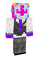Скин по нику Galacta_knight