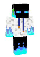 Скин по нику Galaxor