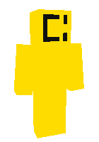 Скин по нику GaliNyash
