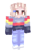Скин по нику GameBoyColor