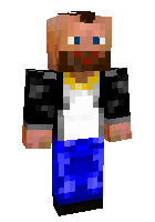 Скин по нику GameOrus