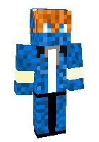 Скин по нику GamePlayFoxZane