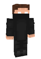 Скин по нику Game_Shadow
