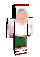 Скин по нику Gamebot
