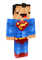 Скин по нику Gamemolo