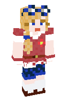 Скин по нику Gameplaymary