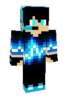 Скин по нику Gamer14