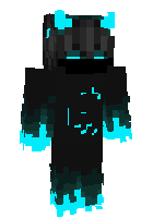 Скин по нику Gamer75757575757