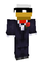Скин по нику GamerBoy5576
