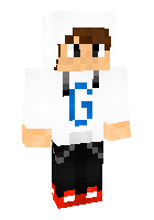 Скин по нику GamerDemer
