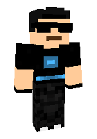 Скин по нику GamerFAS