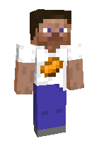 Скин по нику GamerFace99