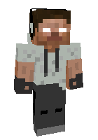 Скин по нику GamerGalaxy