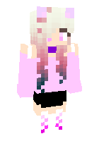 Скин по нику GamerGirl1