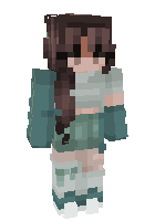 Скин по нику GamerGirl99