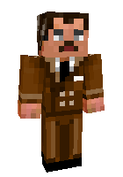 Скин по нику GamerGuy