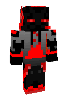 Скин по нику GamerHD123