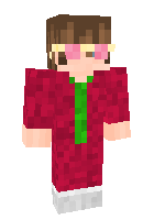 Скин по нику GamerJB2000