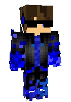 Скин по нику GamerK