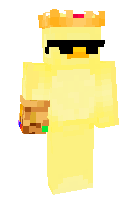 Скин по нику GamerKill