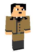 Скин по нику GamerKing