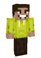 Скин по нику GamerRand