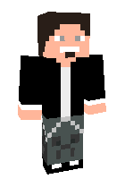 Скин по нику GamerTheHut