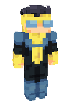 Скин по нику GamerTyson3
