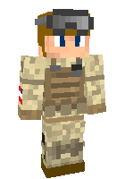 Скин по нику GamerVII