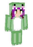Скин по нику Gamer_Girl115