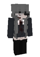 Скин по нику Gamer_Girl12
