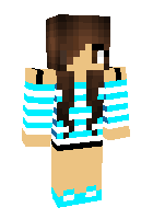 Скин по нику Gamer_Girl26