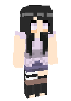 Скин по нику Gamer_Girl3