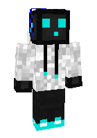 Скин по нику Gamer_God