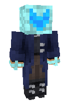 Скин по нику Gamer_Vafli