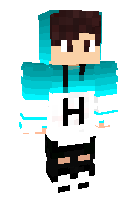 Скин по нику Gamer_boy555
