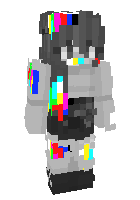 Скин по нику Gamer_girl4