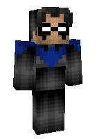 Скин по нику Gamerfreak231