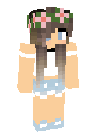 Скин по нику Gamergirl192