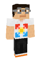 Скин по нику Gamergull