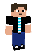 Скин по нику GamesTV