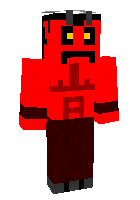 Скин по нику Gamester666
