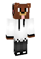 Скин по нику GamingBear