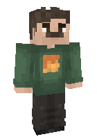 Скин по нику GamingShadow